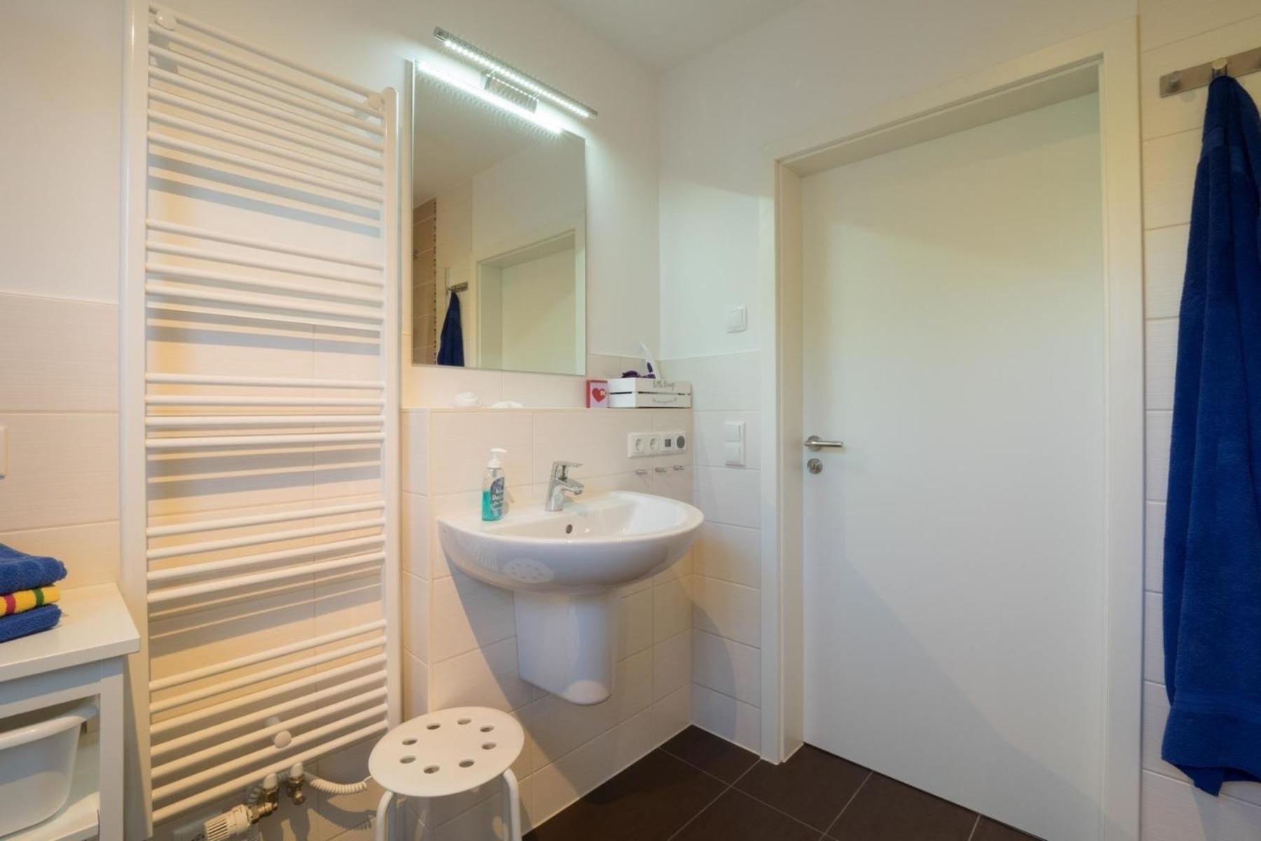 Appartement Möwennest 02 - a46661 à Zingst Extérieur photo